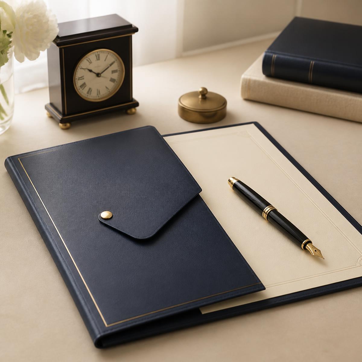 Estate & Legal Packages