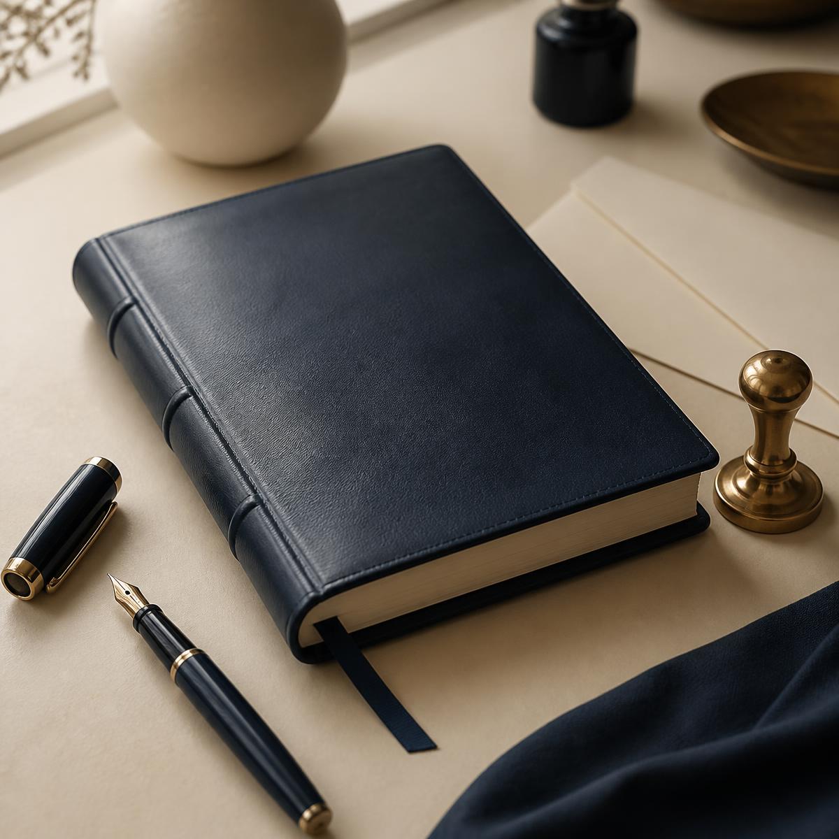 General Notary Work